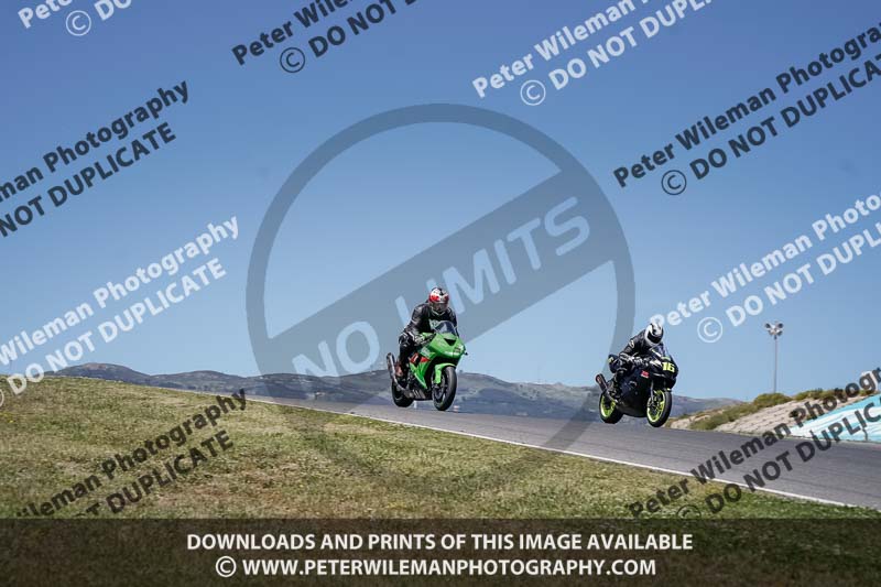 may 2019;motorbikes;no limits;peter wileman photography;portimao;portugal;trackday digital images